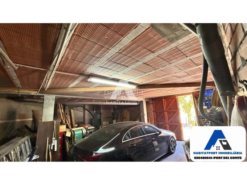 Foto 729e687d-aa8a-47c9-9f8a-e108758c0b41. Casa amb aparcament a Vansa i Fórnols (La)