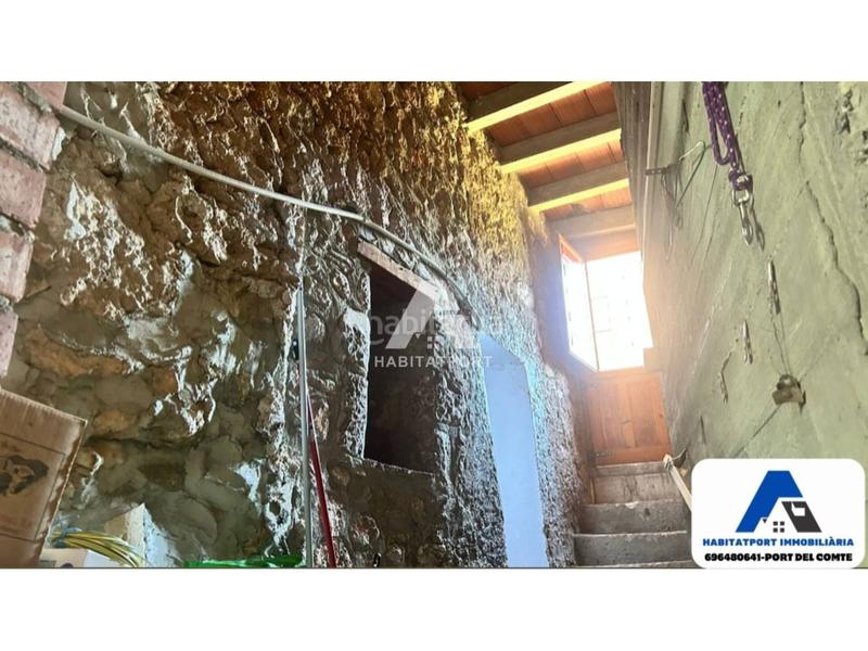 Foto 82648df4-08ae-445b-a842-0203c8dbe9a1. Casa amb aparcament a Vansa i Fórnols (La)