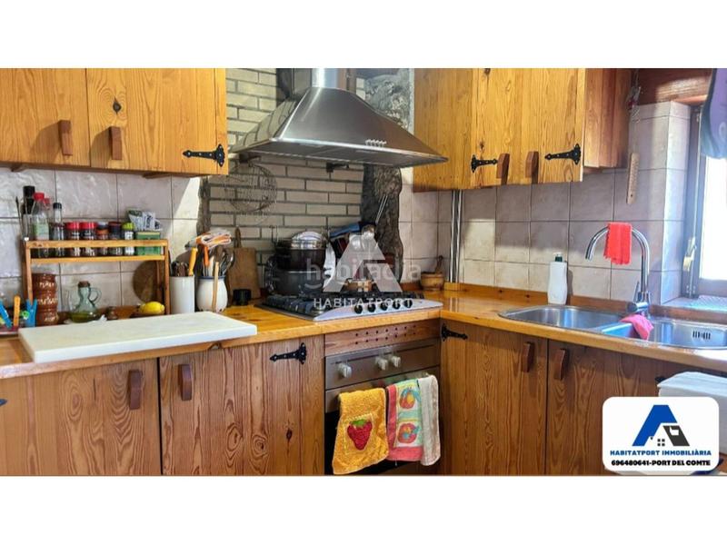 Foto 8bf1cc15-d531-4039-8348-9ba425a78ff1. Casa amb aparcament a Vansa i Fórnols (La)