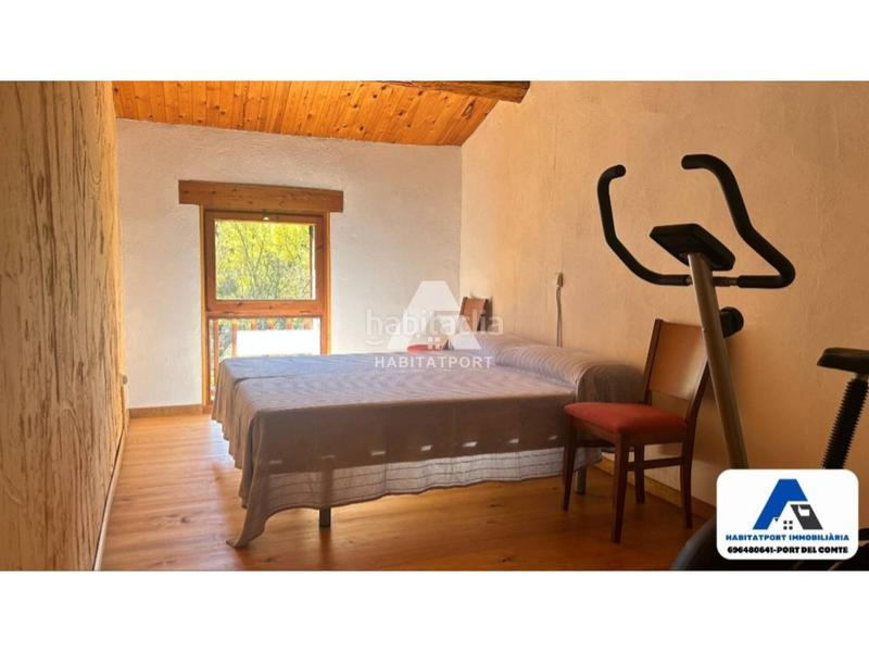 Foto 8bf24f79-f75d-45c2-8fa0-48ef02b232d3. Casa amb aparcament a Vansa i Fórnols (La)