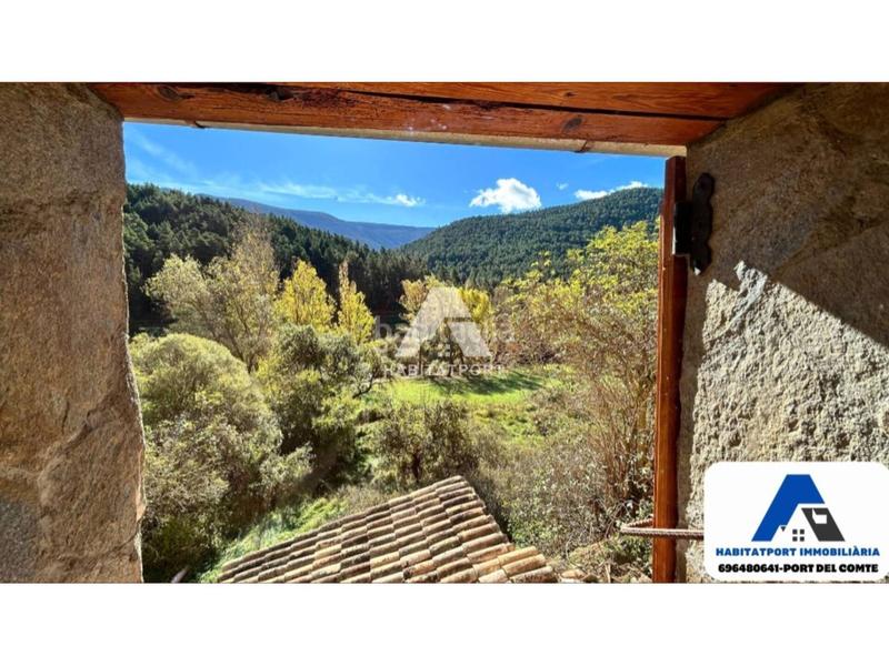 Foto 9ae7212f-71f2-4e14-9d67-c8dfb516852a. Casa amb aparcament a Vansa i Fórnols (La)