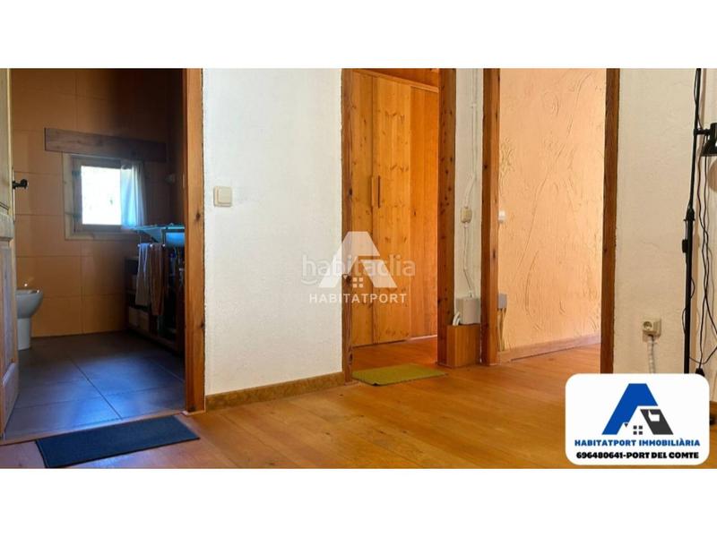 Foto 9b39b28b-dc9d-44e8-99aa-c8ab53d2bf0b. Casa amb aparcament a Vansa i Fórnols (La)