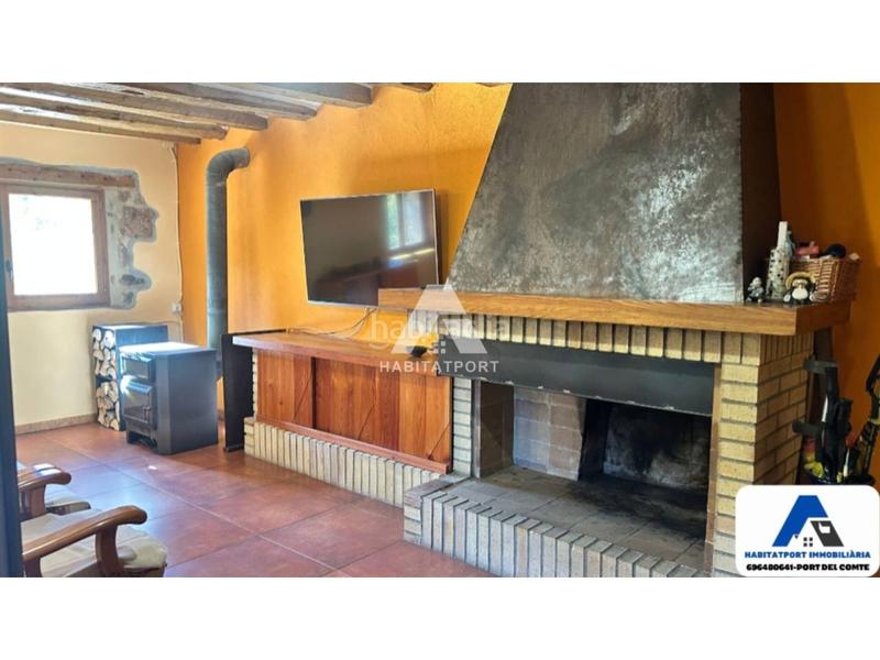 Foto a77c99b3-4a1b-4651-bfa5-e3946fc08968. Casa amb aparcament a Vansa i Fórnols (La)