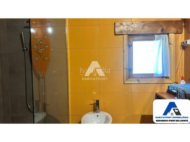 Foto adce9a07-5a2f-4721-84e8-5f86331184b0. Casa amb aparcament a Vansa i Fórnols (La)