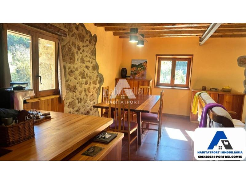 Foto b0d4a089-839a-4db5-a381-64130de51aea. Casa amb aparcament a Vansa i Fórnols (La)