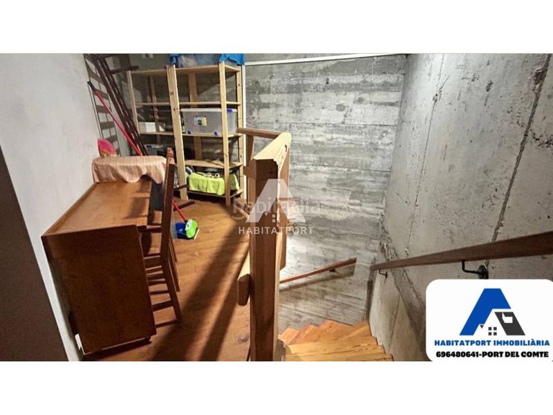 Foto b1c3b803-9732-40f0-95e2-27e9d1178c5e. Casa amb aparcament a Vansa i Fórnols (La)