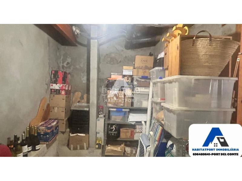 Foto b352b3f6-63b6-4a64-9fae-3c130384940d. Casa amb aparcament a Vansa i Fórnols (La)