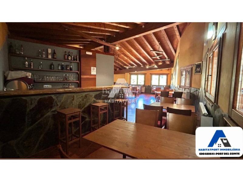 Foto bea6fffb-cdc5-4246-b8e8-8767241b3f5f. Casa amb aparcament a Vansa i Fórnols (La)