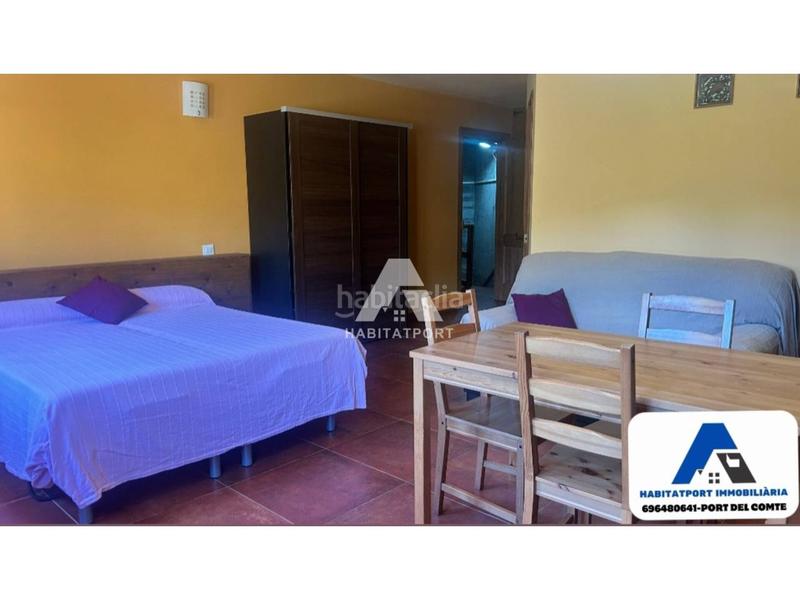 Foto bee80fe5-b828-4e68-88e0-52b4a6e76eb8. Casa amb aparcament a Vansa i Fórnols (La)