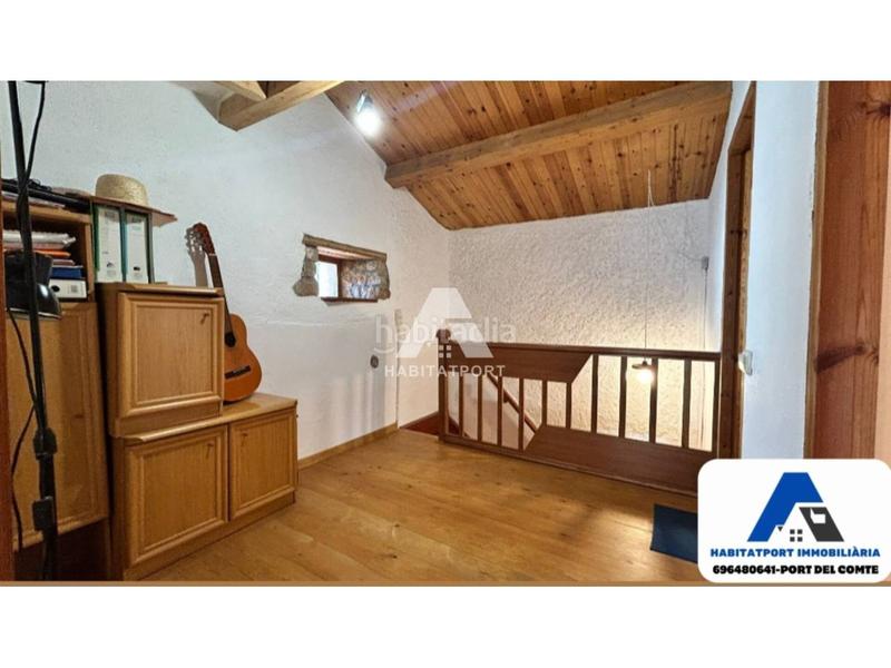 Foto c66fe9b4-efc4-4aba-916c-7f2ba0b81434. Casa amb aparcament a Vansa i Fórnols (La)