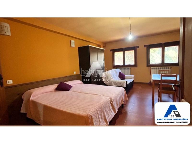 Foto cfd18553-9c68-4af6-9acd-b626f6016b9c. Casa amb aparcament a Vansa i Fórnols (La)