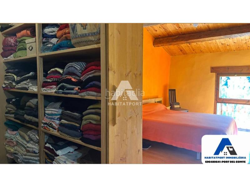 Foto d2a1fee4-678a-46a7-ae53-5378b589d23d. Casa amb aparcament a Vansa i Fórnols (La)