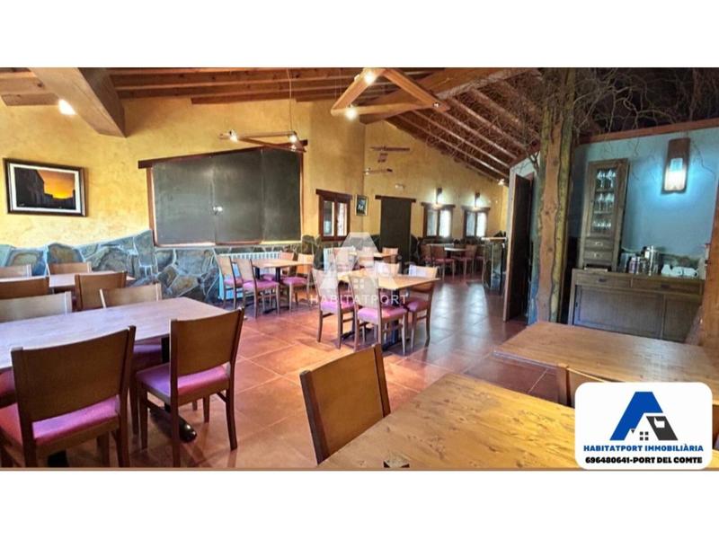 Foto e5dbc3f9-06e5-4da5-9e42-c1d234ec66c2. Casa amb aparcament a Vansa i Fórnols (La)