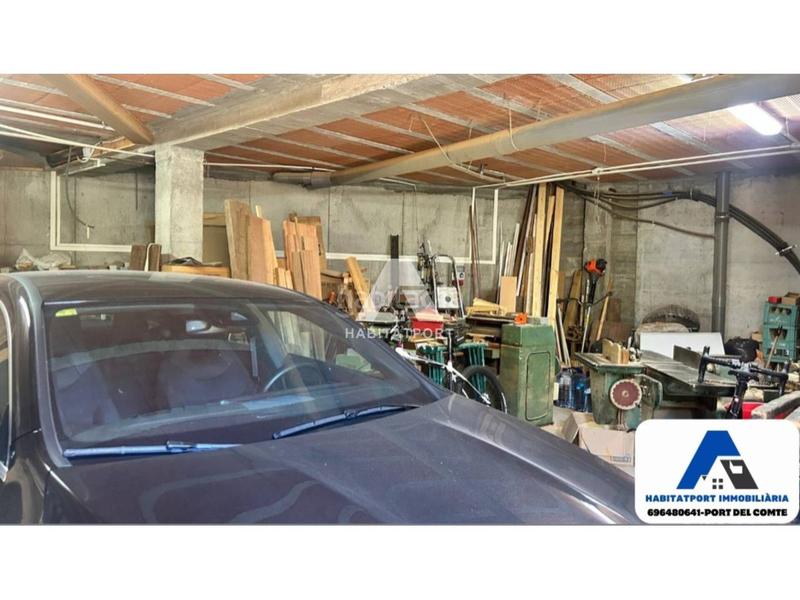 Foto f4460ada-1852-40c0-90dc-7ddc5890e2ac. Casa amb aparcament a Vansa i Fórnols (La)