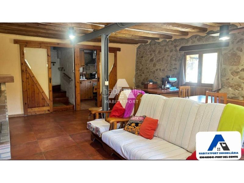 Foto fbbd064c-78d7-46b9-9a04-c221c5411332. Casa amb aparcament a Vansa i Fórnols (La)