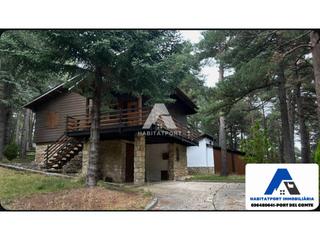 Haus in Coma i la Pedra (La). Casa en venta en port del comte