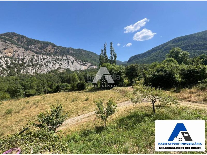 Foto 9c0232b0-27ef-40af-bc76-74fd7ae5907b. Masia a Nou de Berguedà (La)