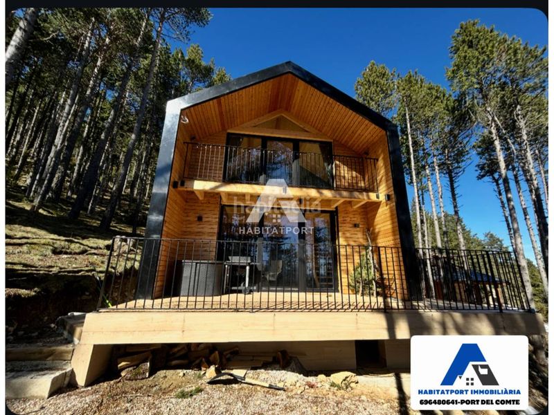 Foto 25ef0415-0c2e-4df3-ab85-5d3ef3490b23. Casa amb calefacció a Coma i la Pedra (La)