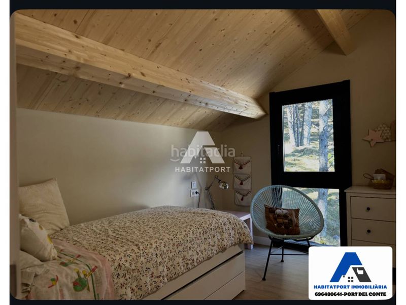 Foto 5989c588-1423-4156-a02e-73dfabe12dd1. Casa amb calefacció a Coma i la Pedra (La)