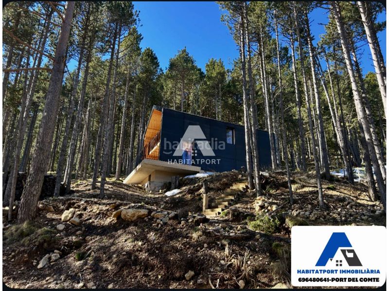 Foto a53d8db2-8080-40a8-843c-77e138b62f05. Casa amb calefacció a Coma i la Pedra (La)