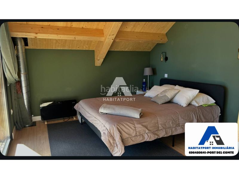 Foto acb18923-7146-4e9b-909c-798772e6c9c6. Casa amb calefacció a Coma i la Pedra (La)