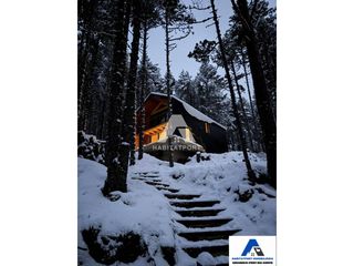Haus in Coma i la Pedra (La). Port del comte, casa seminueva en el corazón de la montaña
