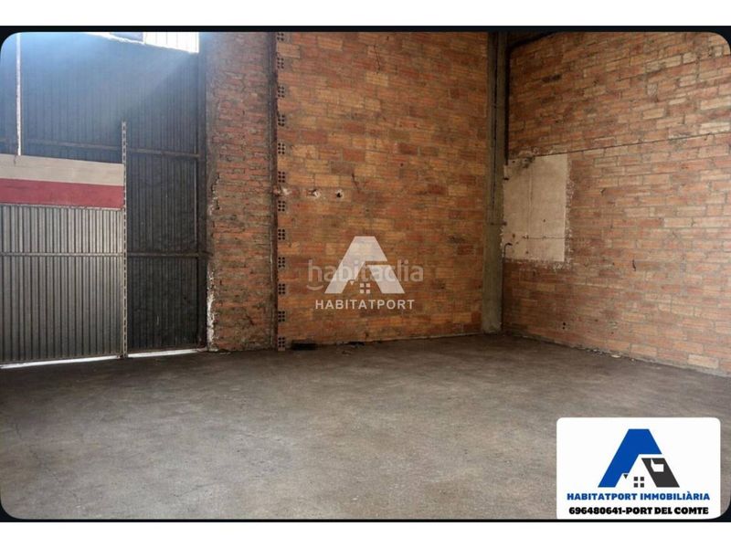 Foto 19a46cc5-6481-4b5f-8feb-9045b727e920. Local comercial a Berga