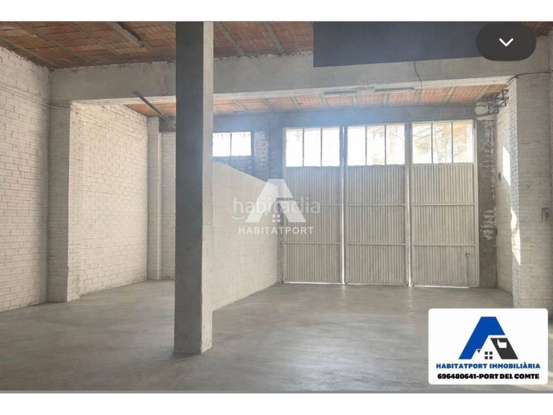 Foto 2a49575f-6fc8-489d-8590-a16cce5317e3. Local comercial a Berga