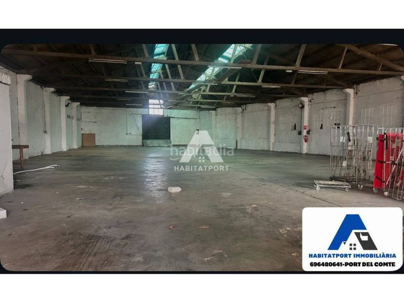 Foto 2eb711ba-fcdf-4f1b-b70b-a106b2916752. Local comercial a Berga