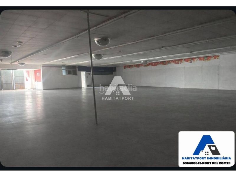 Foto 9fa4a6b0-38c8-481a-9dac-8b85948437e8. Local comercial a Berga