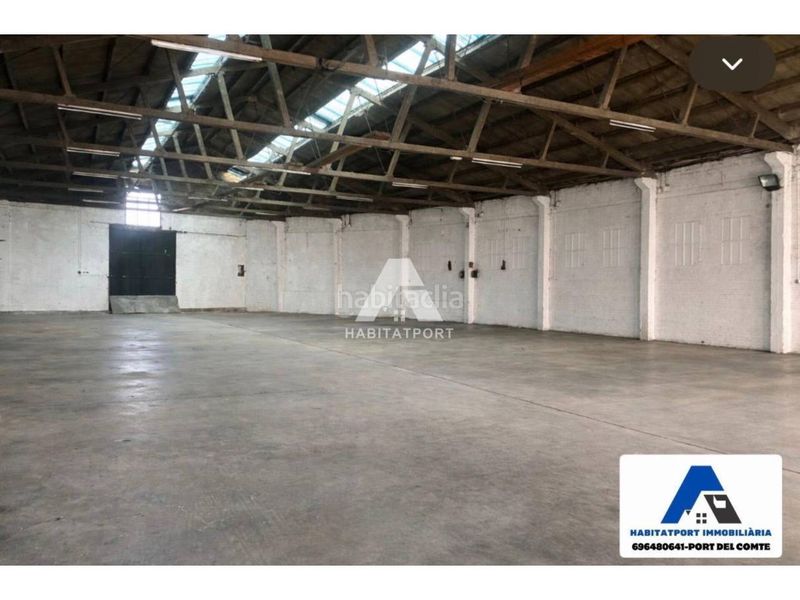 Foto ecaf96ba-7b5b-47e1-99d4-3a65b474a989. Local comercial a Berga