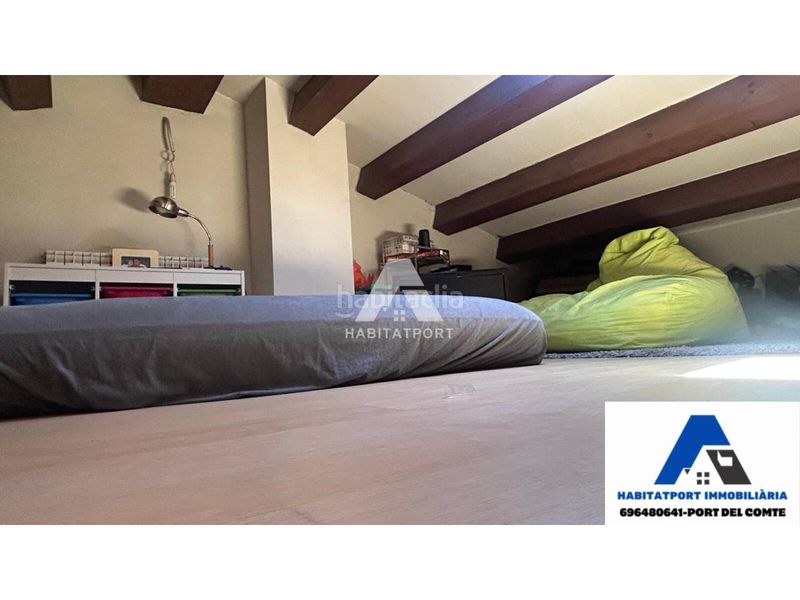 Foto b3245390-e219-424d-85b5-9563c496c7c9. Casa adossada amb calefacció aparcament a Sant Llorenç de Morunys