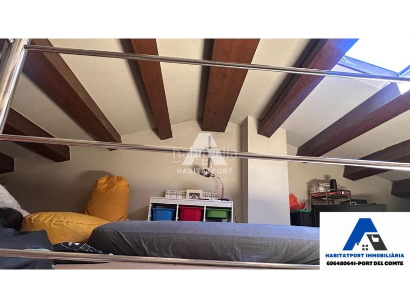 Foto e64f8610-ef33-4473-a52f-3d9faa696138. Casa adossada amb calefacció aparcament a Sant Llorenç de Morunys