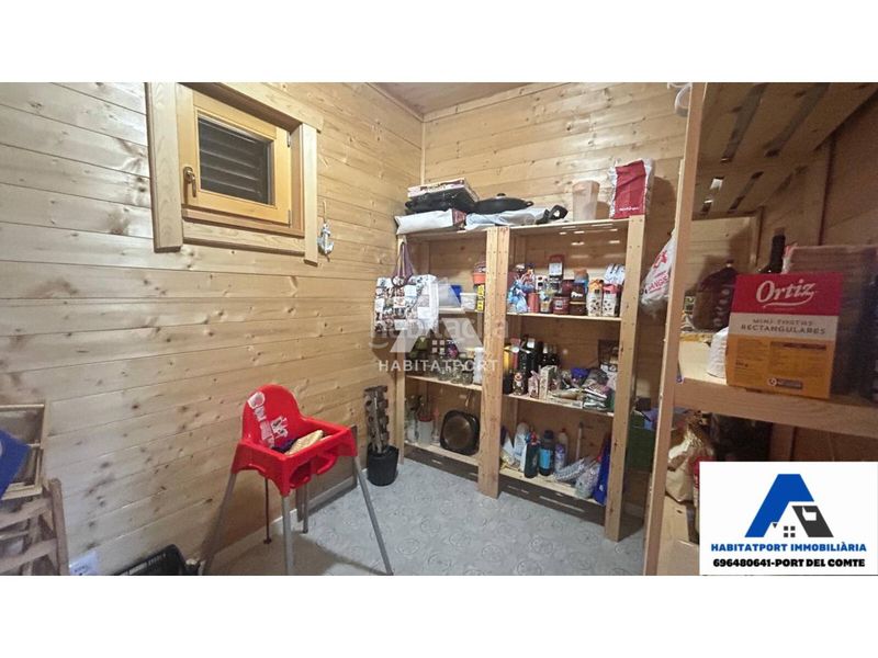 Foto 01f9b81a-afd5-4f61-b539-ea4ae633c159. Casa amb calefacció aparcament a Coma i la Pedra (La)