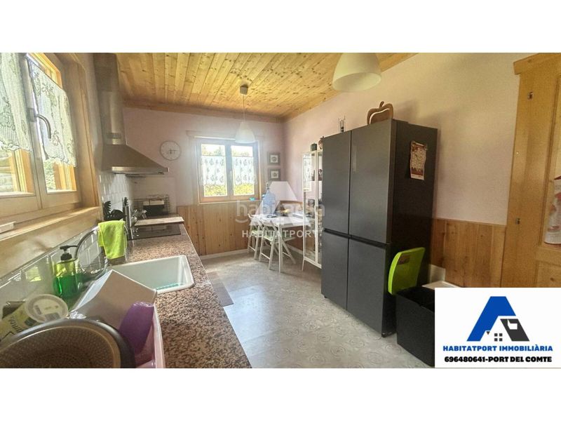 Foto 1c09f308-ff81-4425-8986-c38b900cfdc1. Casa amb calefacció aparcament a Coma i la Pedra (La)