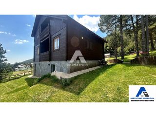 Casa a Coma i la Pedra (La). Port del comtecasa unifamiliar en venta