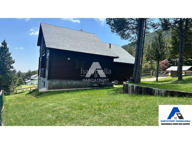 Foto 3d650227-a7b3-469d-857a-256b931a5e79. Casa amb calefacció aparcament a Coma i la Pedra (La)