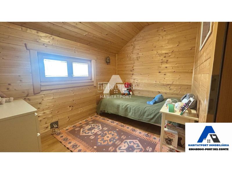 Foto 5155efda-4e09-4518-b3ed-2e91db359b25. Casa amb calefacció aparcament a Coma i la Pedra (La)