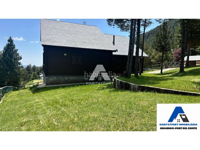 Foto 74d19138-a788-4383-a716-1640f7b3c918. Casa amb calefacció aparcament a Coma i la Pedra (La)