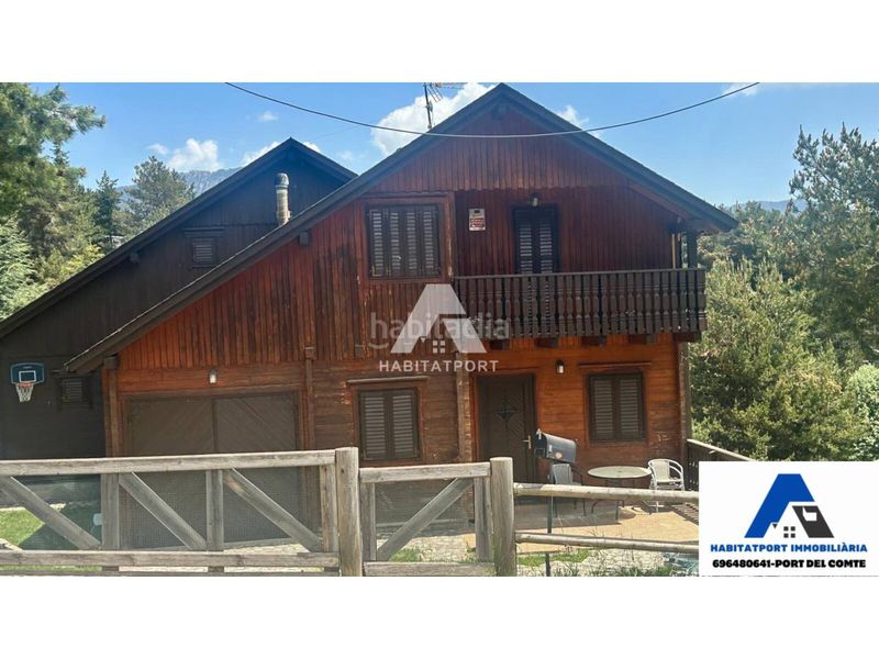 Foto ab066559-8910-41cf-a386-1b5632b013f0. Casa amb calefacció aparcament a Coma i la Pedra (La)