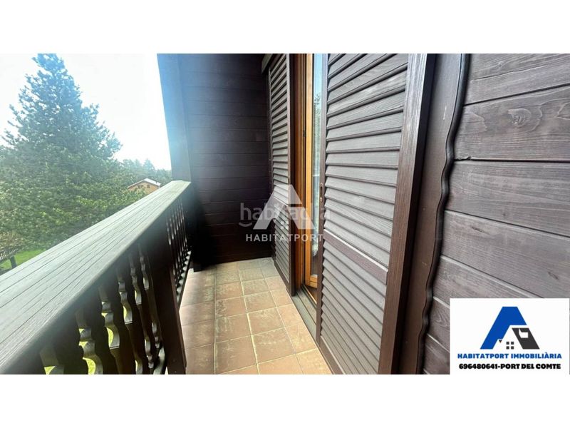 Foto b071c36a-fef8-4f0a-b653-477265b9ff86. Casa amb calefacció aparcament a Coma i la Pedra (La)