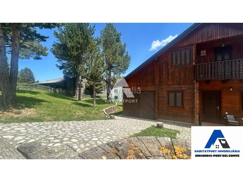 Foto b4edf477-bfe1-4c02-b6a6-407cf7bc2f38. Casa amb calefacció aparcament a Coma i la Pedra (La)