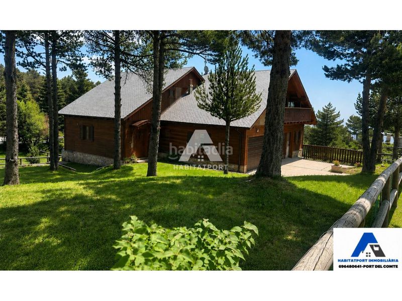 Foto d13c2b7d-2c44-4328-9c7a-cbb3571bc8fb. Casa amb calefacció aparcament a Coma i la Pedra (La)