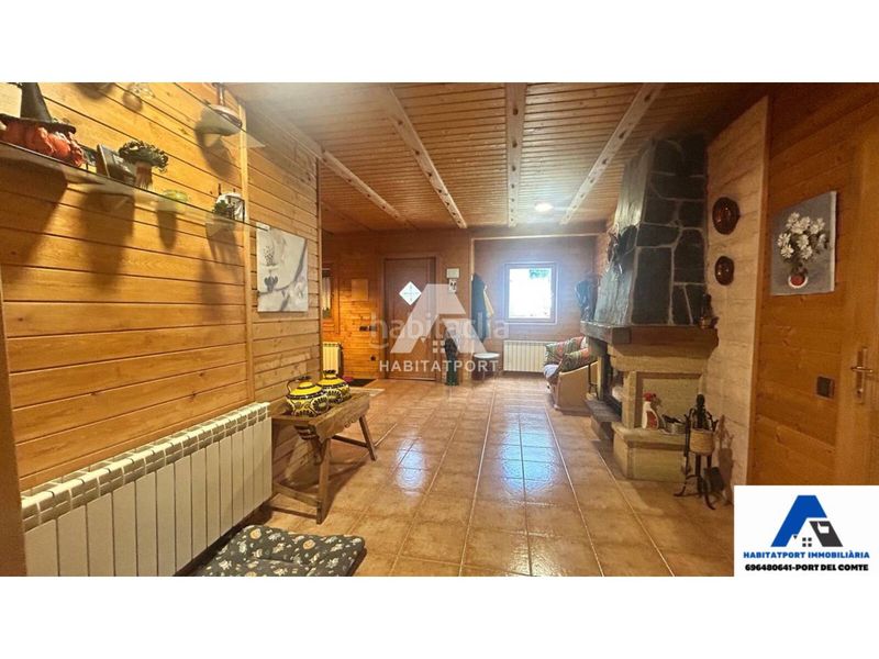 Foto d8aacafc-9758-4e5b-8de0-6f39d42e3727. Casa amb calefacció aparcament a Coma i la Pedra (La)