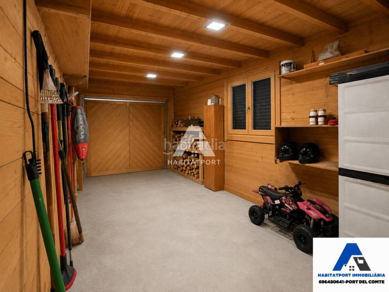 Foto e810a930-1258-4fb8-8a33-811afc6a8d48. Casa amb calefacció aparcament a Coma i la Pedra (La)