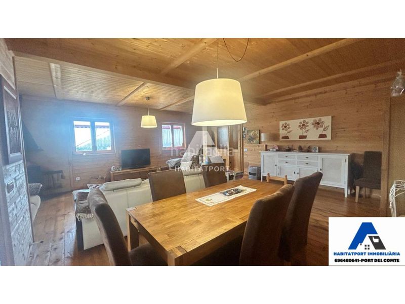Foto e850fc0a-9c05-4893-a929-4b0e1d08d358. Casa amb calefacció aparcament a Coma i la Pedra (La)