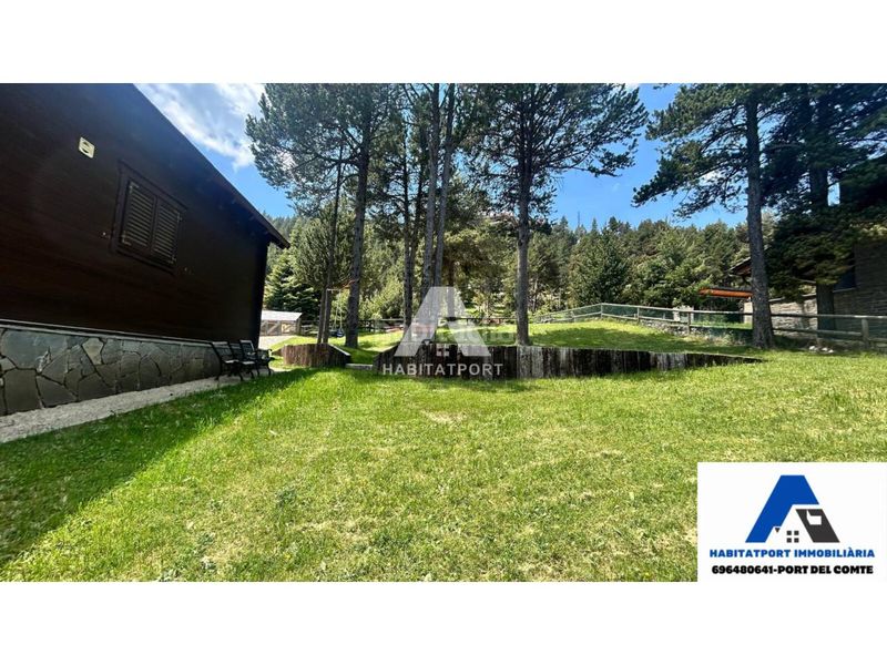 Foto f0052a12-1a0f-4034-905b-076132415596. Casa amb calefacció aparcament a Coma i la Pedra (La)