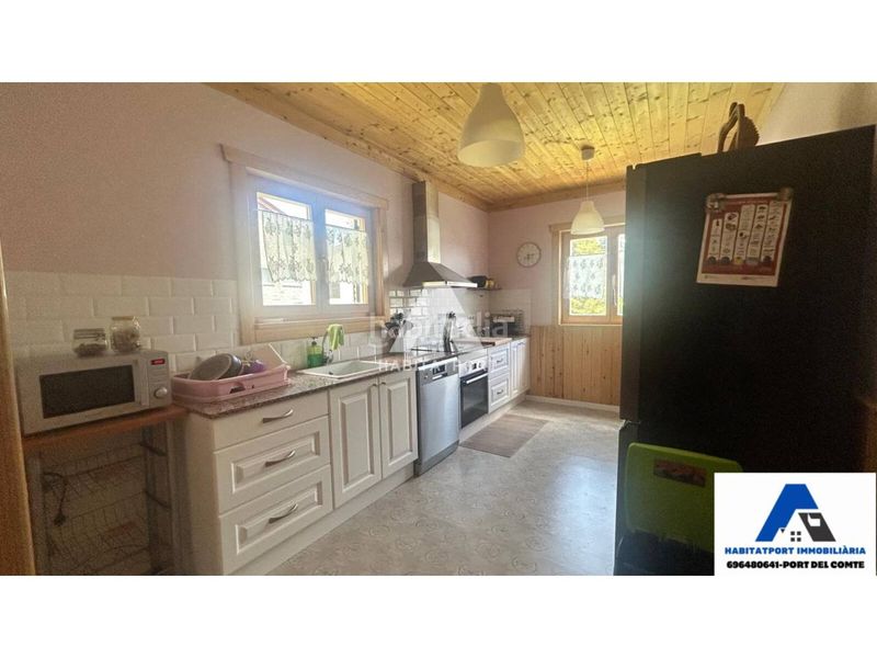 Foto fbccefa3-d7f8-4803-8b44-05f1a8d62357. Casa amb calefacció aparcament a Coma i la Pedra (La)