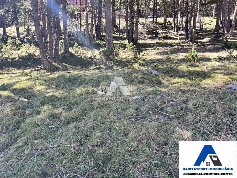 Foto 41a84494-ade2-4789-845b-9d822391ab25. Terreny residencial a Coma i la Pedra (La)