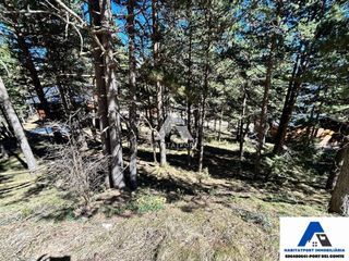 Terreno residenziale in Coma i la Pedra (La). Venta de parcela en port del comte en sector i
